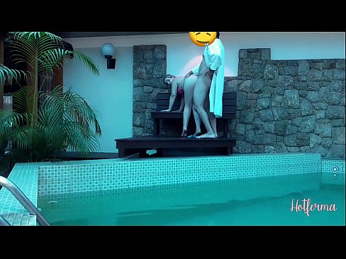 ❤️ Il capo invita la cameriera alla piscina, ma non poteva resistere a un caldo ️  Sessoal it.porn-list.ru ❌️❤